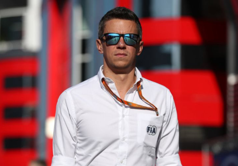 Renault beginning 'three years of attack' on championship