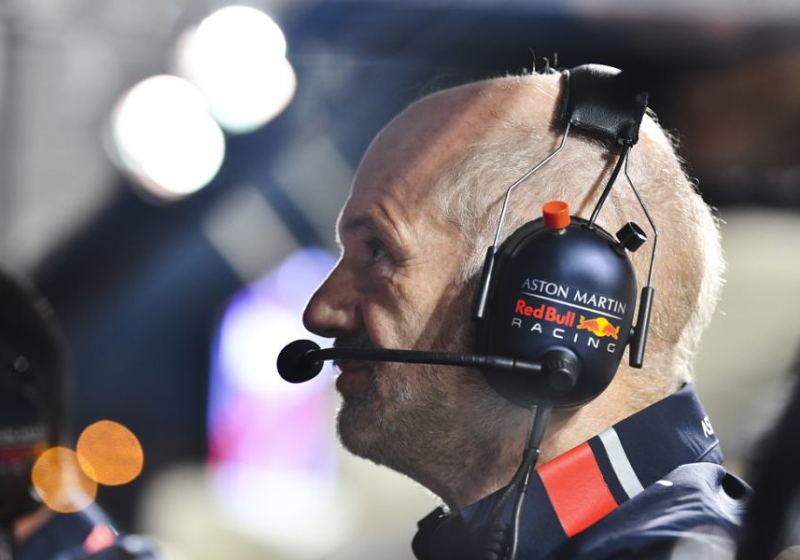 Newey labels 2021 regulations as 'very restrictive and prescriptive'