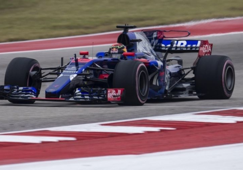 Honda: 'Samenwerking met Toro Rosso meer op gelijk niveau'