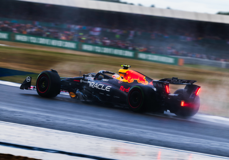 British GP record confirmed after stunning Silverstone showing