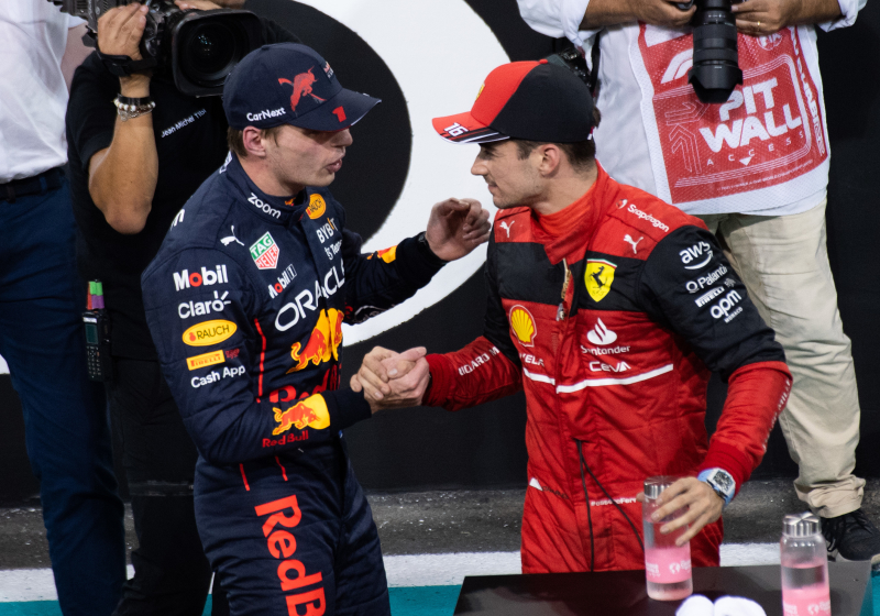 Windsor: 'Ferrari cometió un error al no traer a Newey'