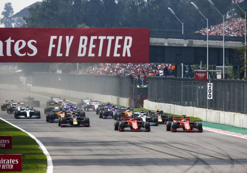 Voormalig coureurs over 'duurzame plannen' F1: ''Welke idioot heeft dit bedacht?''