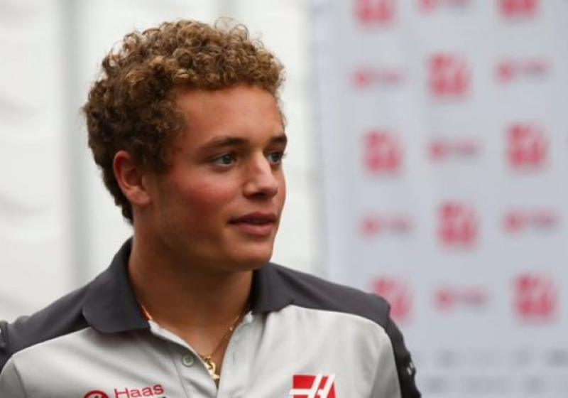 Ferrucci retains Haas backing, despite F2 sacking