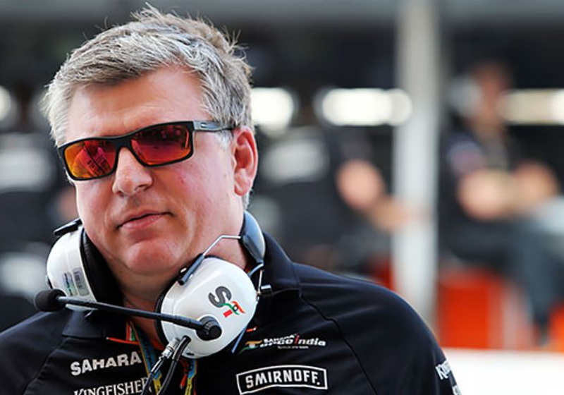 Racing Point: 'Teams zouden in 2021 miljoenen kunnen besparen'