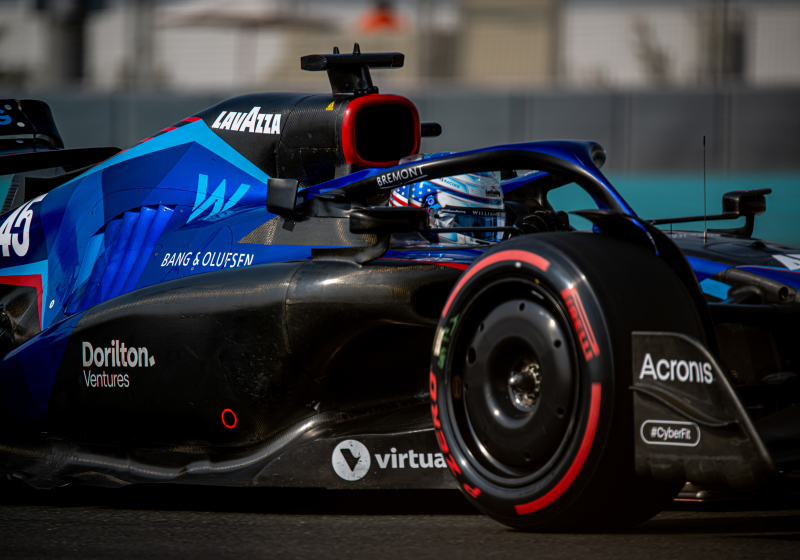 Williams warned it is 'stuck in the past' and facing long road to recovery