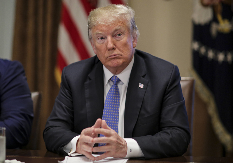 NASCAR Today: Star reveals celebrity friendship as Trump receives support on CONTROVERSIAL issue