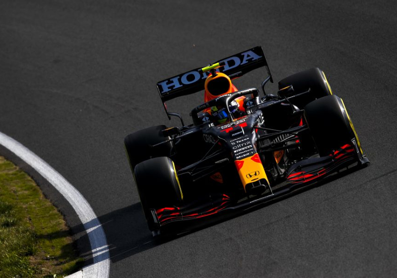 Ross Brawn oneens met 'Driver of the Day award' voor Sergio Perez