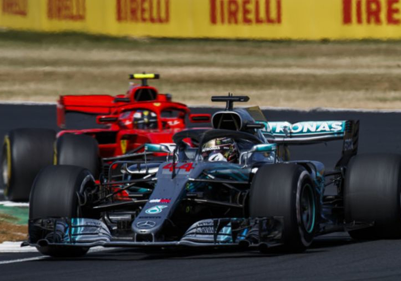'Raikkonen punished severely only because it was Hamilton'