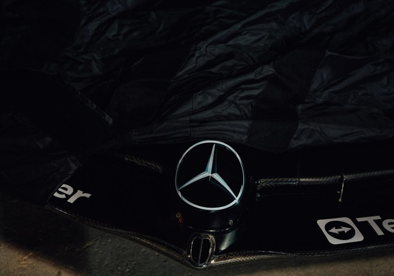 Gaat Mercedes in 2023 nog een succesformule vinden?