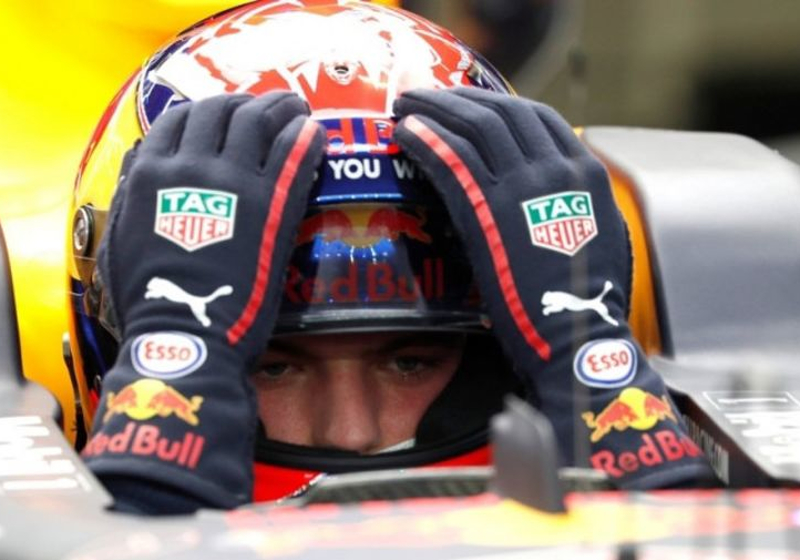 Verstappen heeft vertrouwen in volgend jaar: 'De ontwikkeling is indrukwekkend'