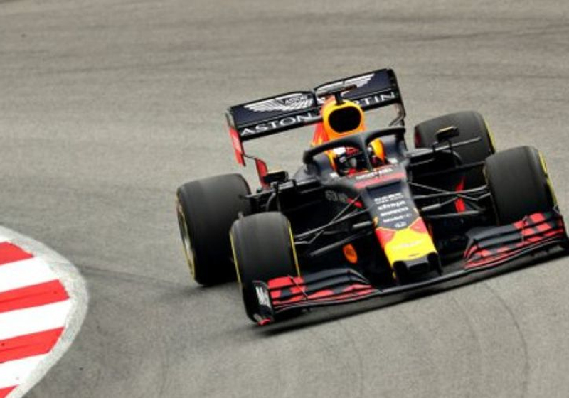 Red Bull are 'clearly ahead of Mercedes'
