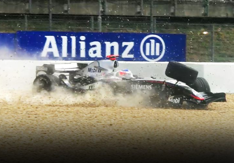 Meest bizarre laatste rondes in de Formule 1-geschiedenis | FactChecker