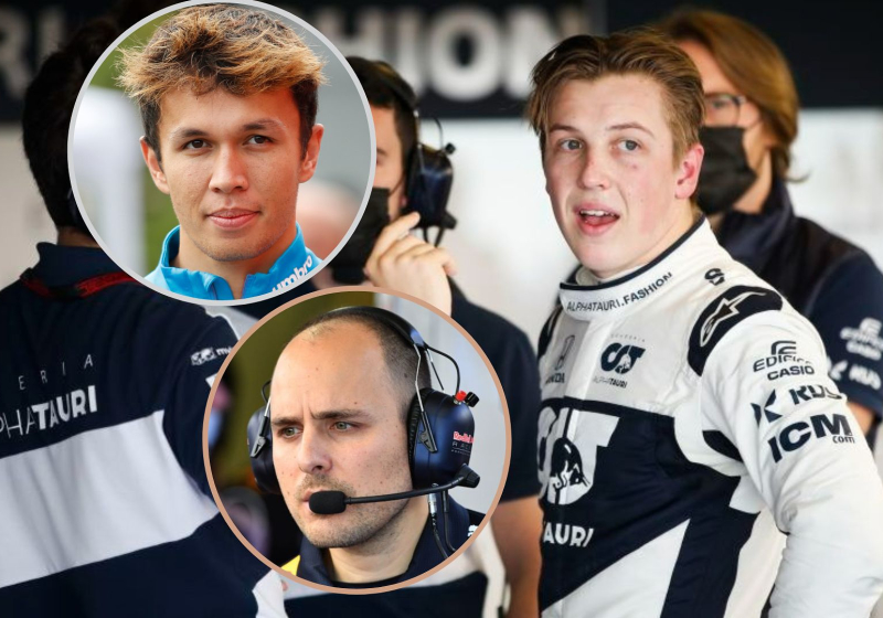 F1 AWARDS - VOTE: Who was the unsung hero in 2023?