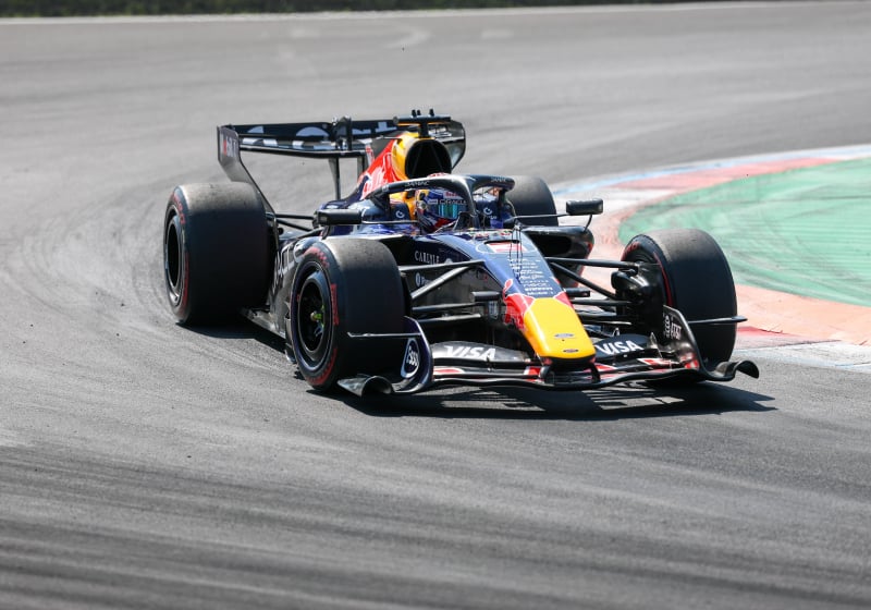 FIA hakt knoop door: Formule 1-races definitief ingekort vanaf seizoen 2027