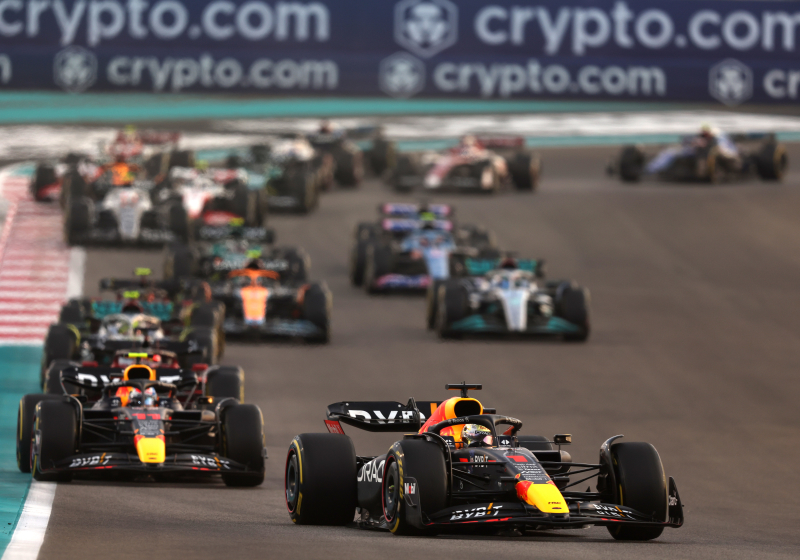 Wordt 2023 het jaar van de waarheid voor nieuwe reglementen in F1?