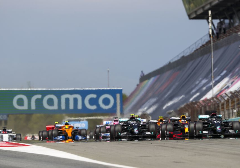 How to watch the Spanish Grand Prix: Free, online, live stream and F1 TV