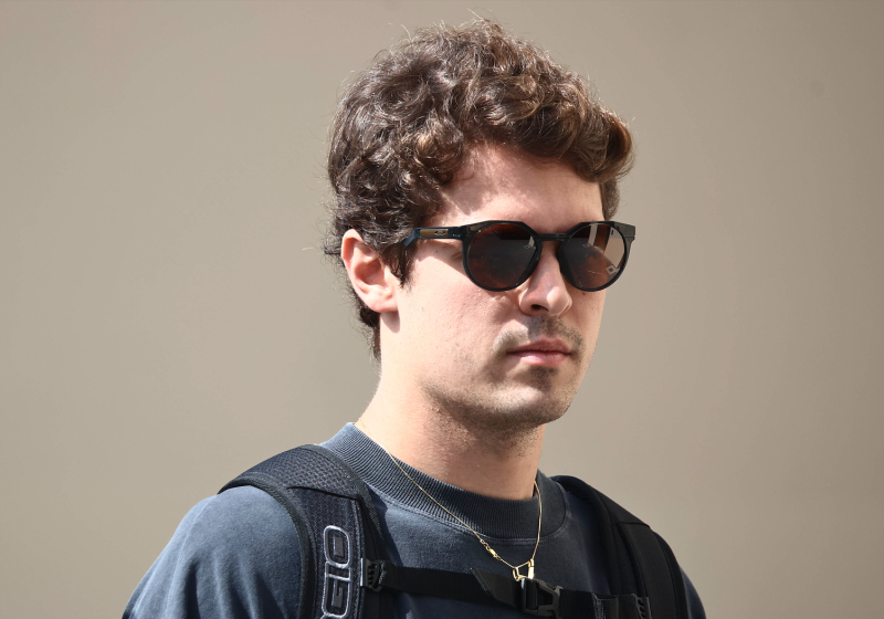 F1 hopeful handed last-minute call up at Hungarian GP