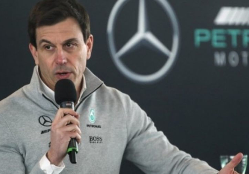 Wolff: It is 'conceivable' that Mercedes could leave F1