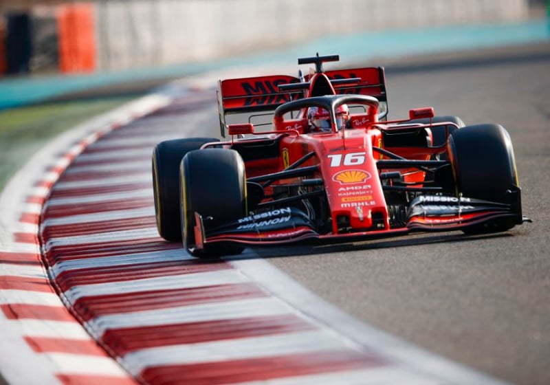 Ferrari: F1 will die without budget cap