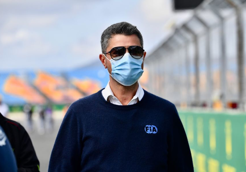 Masi geraakt door online haat: "Reacties zijn ondraaglijk geworden"