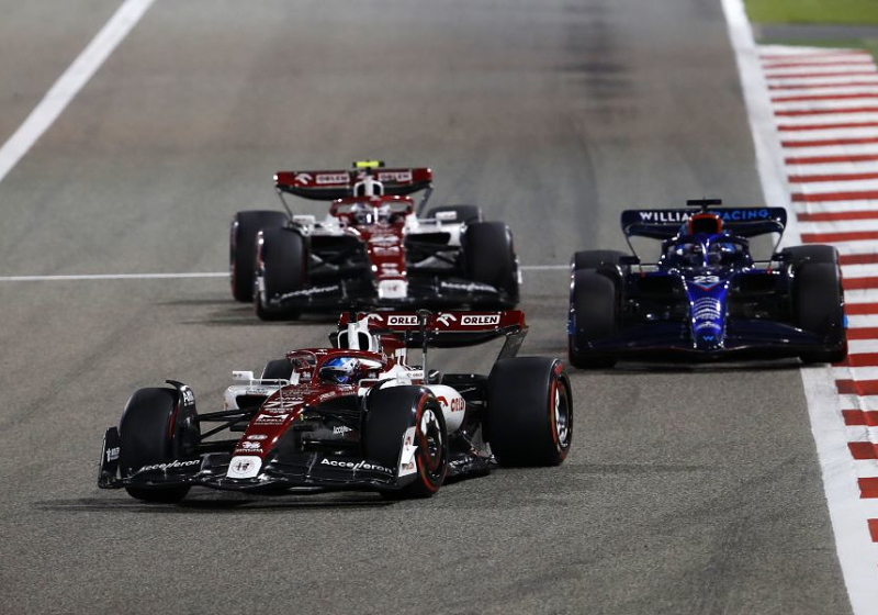 Alfa Romeo zet vraagtekens bij budgetplafond: "Ooit in Zwitserland uit eten geweest?"