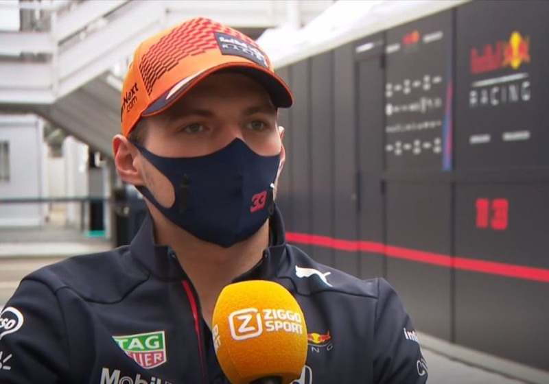 Woerts: 'Manager Verstappen zal als eerste aan de bel hangen bij Viaplay'