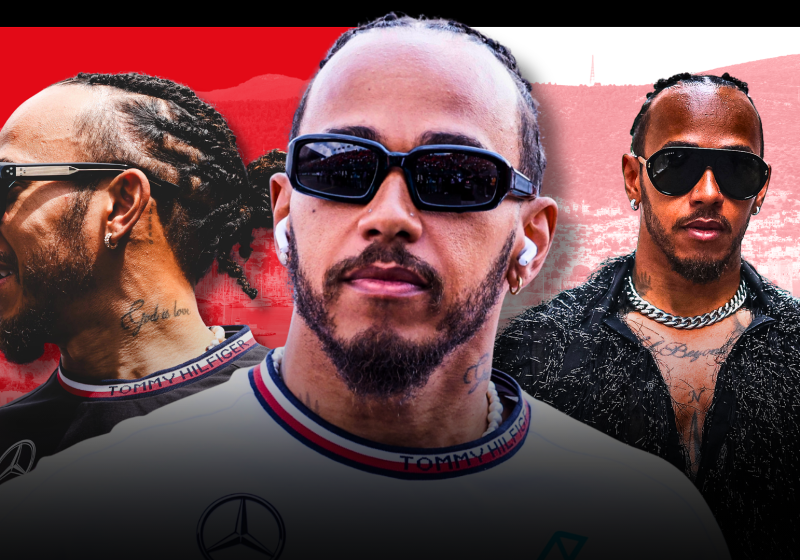 F1 announce return of iconic circuit made famous by Lewis Hamilton