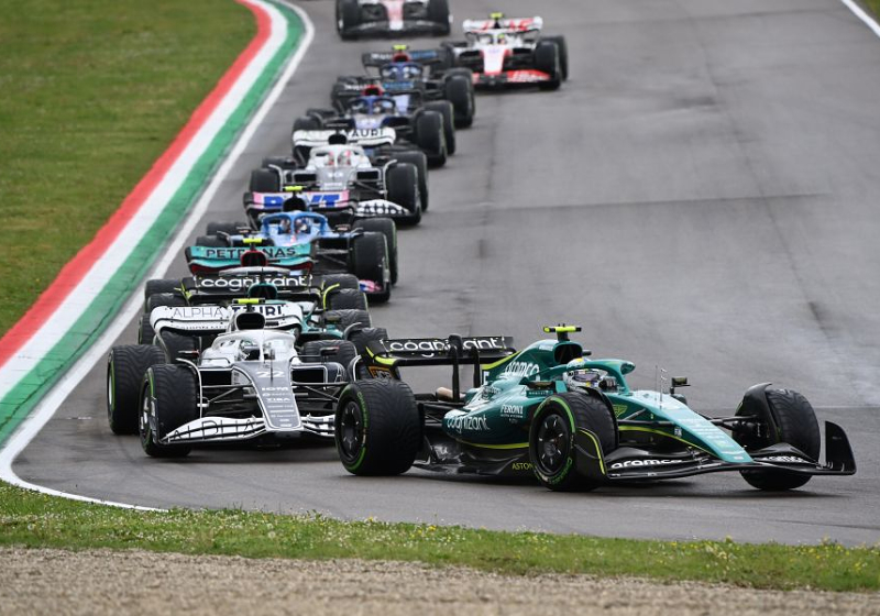 Rondetijden kwalificatie en race 2021 vs 2022: zijn de auto's sneller geworden?