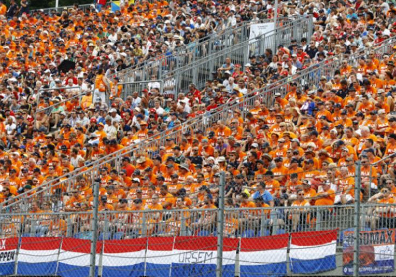 Kalff spreekt voorkeur uit: "Zandvoort heeft de oudste rechten"