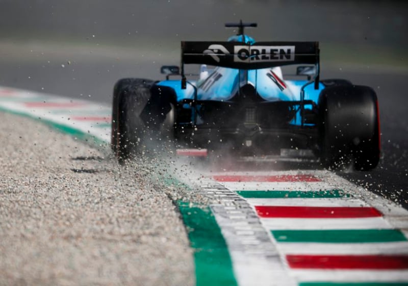 Jack Aitken nieuwe reservecoureur voor Williams in 2020