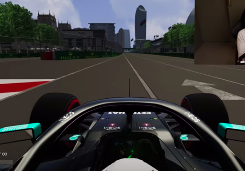 Rosberg "most dangerous" claim strongly disputed by the FIA