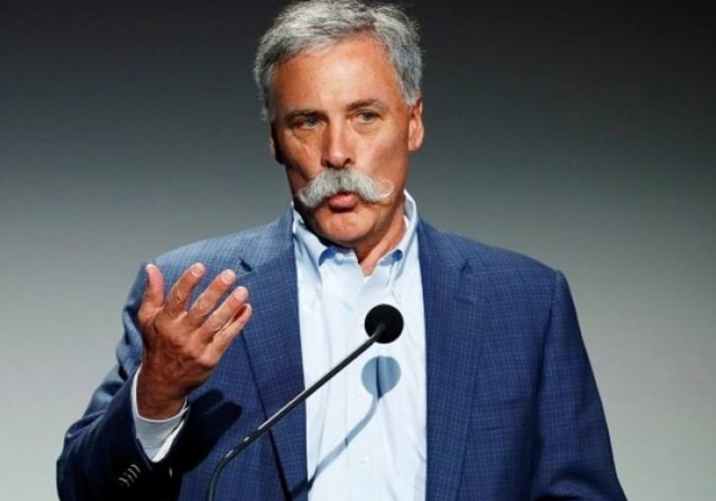 Chase Carey: "Nieuwe reglementen 2021 zullen niet iedereen bevallen"