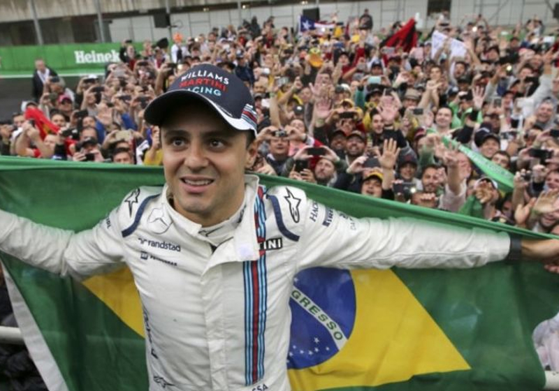 Bandenkeuze Grand Prix van Brazilië: Verstappen en Vettel kiezen voor dezelfde sets