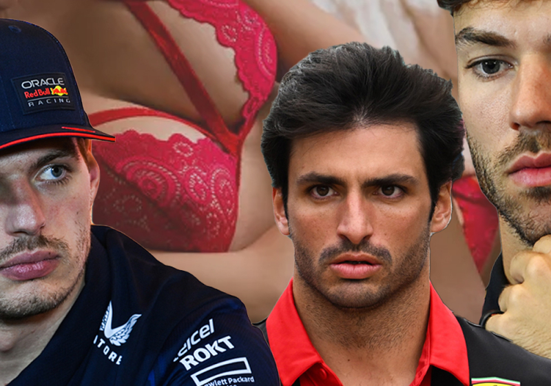 Trabajadoras sexuales ofrecen sexo gratis a los pilotos de F1 en el GP de Las Vegas