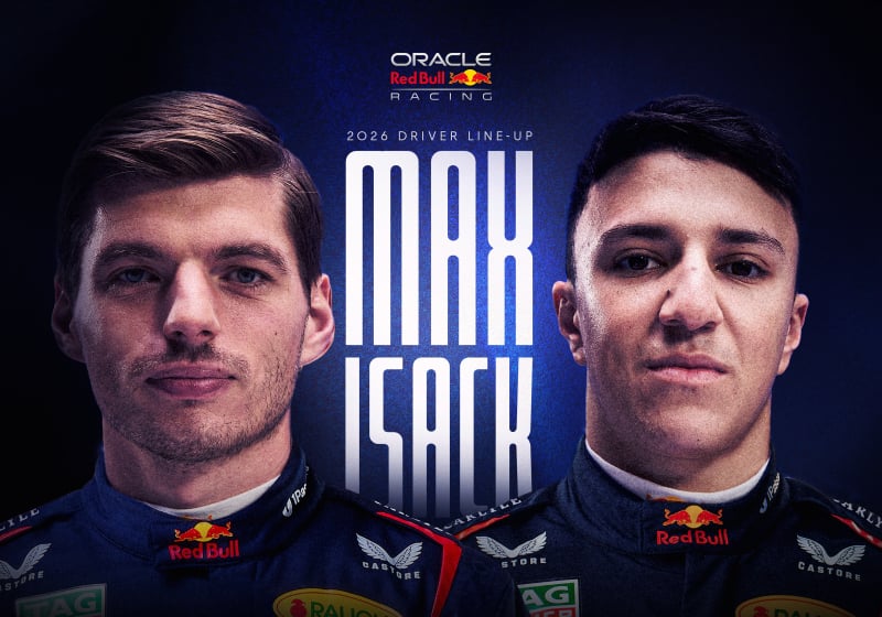 verstappen, hadjar, red bull 