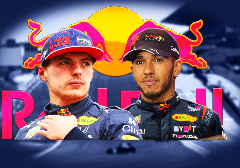 Verstappen snubs Hamilton in team-mate claim as former F1 star left in serious hospital care - GPFans F1 Recap