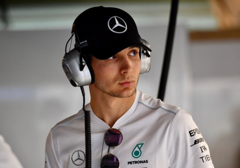Ocon helped and hurt by Mercedes - Villeneuve