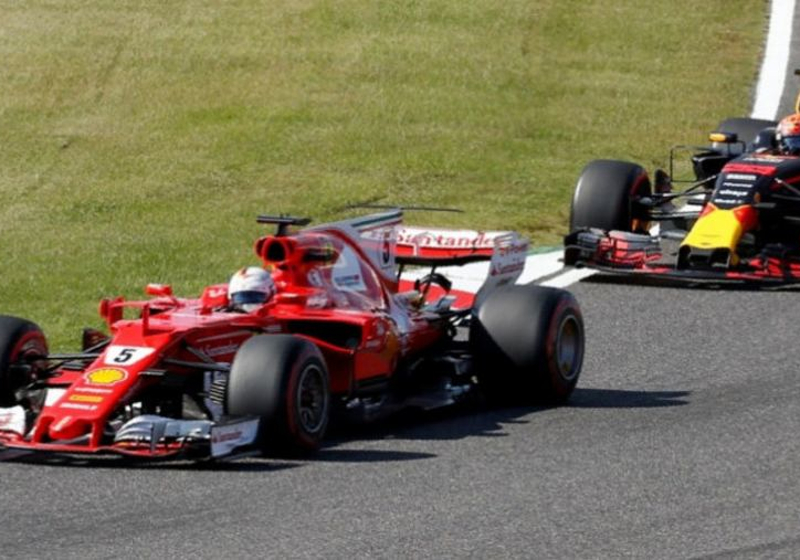 F1 'would consider slower cars to make racing better'