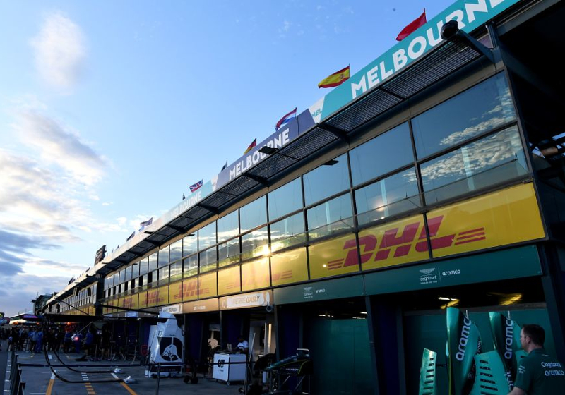 Alles wat je moet weten over de Grand Prix van Australië