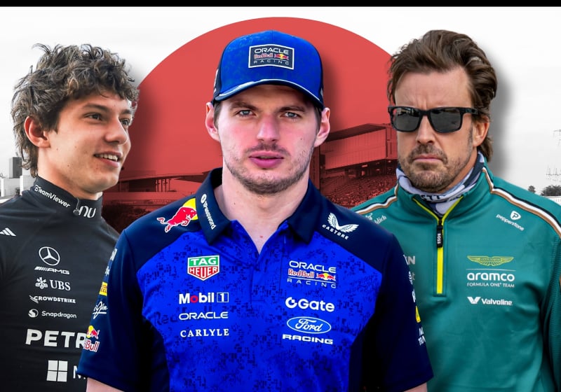 F1 Practice Today: Japanese Grand Prix 2026 start times, schedule, TV channel and FREE live stream