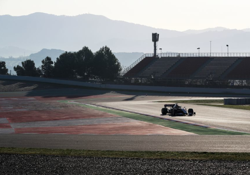 Jack Plooij onthult: "Wintertests gaan niet door, zijn niet gepland"