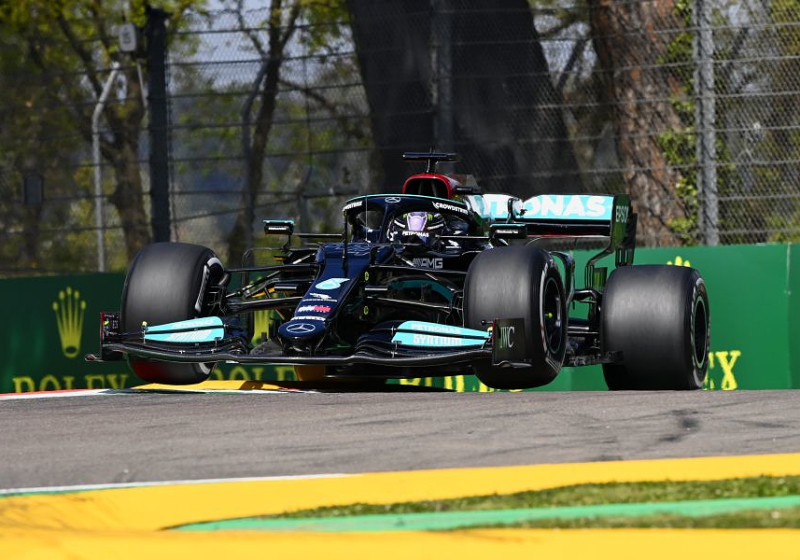 Wolff - “It’s fun to hunt” like in 2013