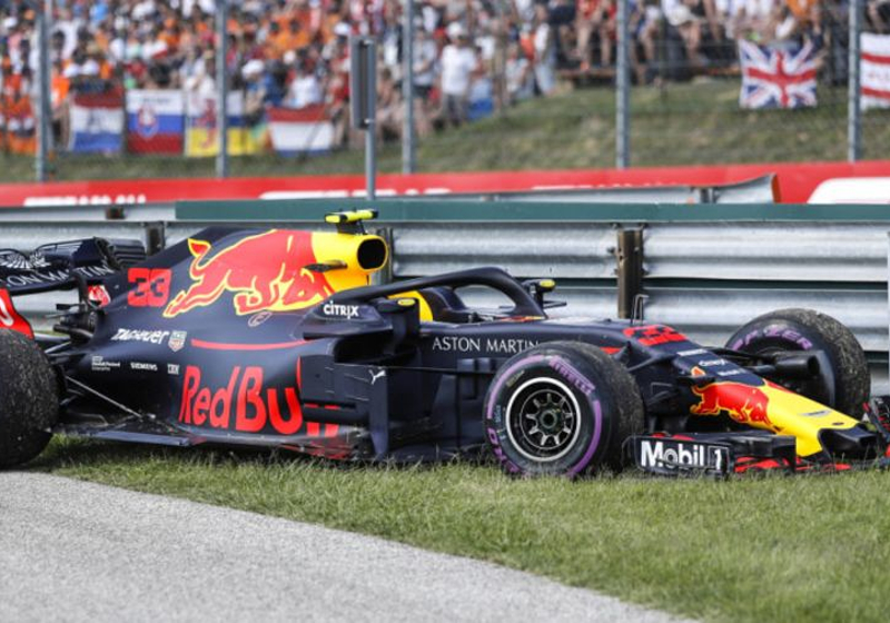 Renault boss: Red Bull bringing engine pain on themselves