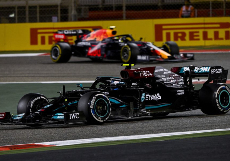 'Formule 1 gaat Grand Prix van Qatar snel aankondigen als vervanger van Australië'