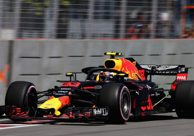 Verstappen gamble backfires, but Max backs Red Bull
