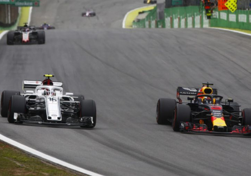 Ricciardo claims he changed overtaking in F1
