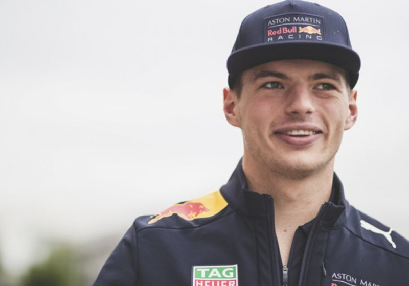 Verstappen: 'Renault negeerde ons, het moest altijd van onze kant komen'