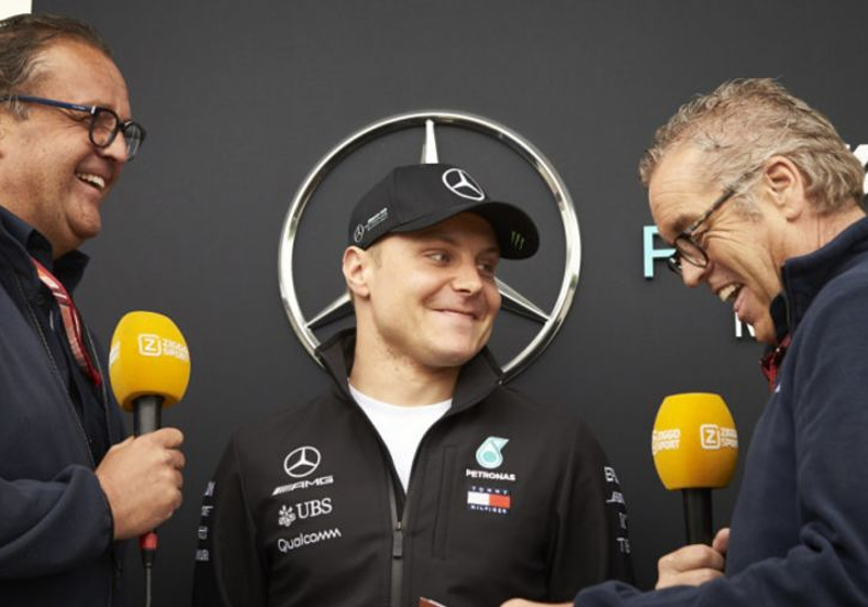 BREAKING: Ziggo Sport bevestigt verlies uitzendrechten Formule 1