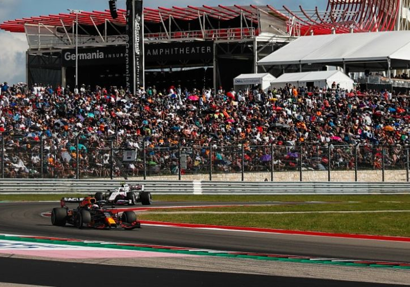 'Viaplay heeft deal gesloten met Ziggo voor zes races op open kanaal'