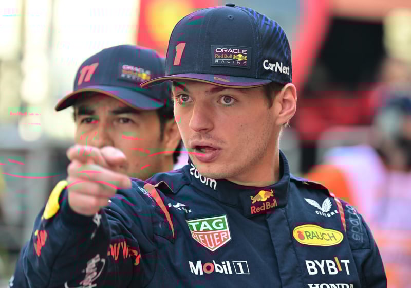 Verstappen buscará COPIAR a Alonso